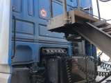 DAF XF 6x2 Седельный тягач  2017