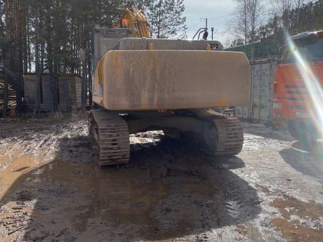 LIUGONG CLG933E Экскаватор  2023