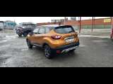 Renault Kaptur Intense 1.6 CVT 4х2 2022