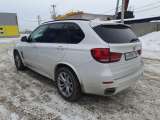 BMW X5 xDrive30d Exclusive 2018