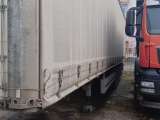 Schmitz Cargobull SCB* Полуприцеп шторный  2021