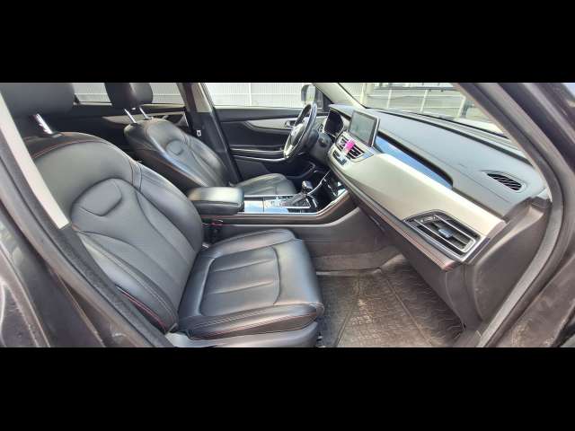 Changan CS75FL Luxe 1.8 6AT 4WD 2021