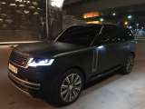 Land Rover Range Rover HSE 4.4 2022