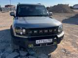 Jetour T2 VOYAGE 2024