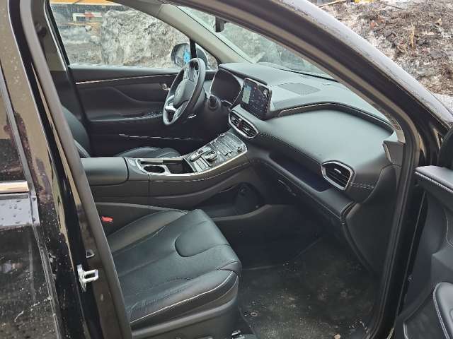 Hyundai Santa Fe High-Tech 3.5 8AT 2023