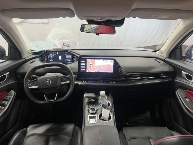 Changan CS55 Plus Tech 1.5T 7AT 2024
