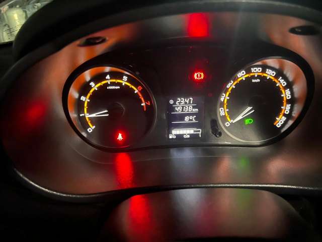 Lada Granta седан Classic 22 Кондиционер 1.6 90hp 5MT 2022