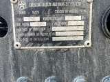 Dayun CGC4250 6x4 Седельный тягач  2023