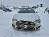 Audi A6 45 TFSI quattro S tronic 2023