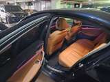 BMW 5 серия 520d xDrive M Sport Pure 2021