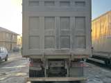 FAW CA 3310 8x4 Самосвал  2023