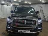 TANK GWM 500 Premium 3.0AT (299 hp) 2023