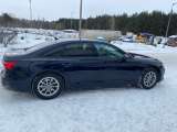 Audi A6 45 TFSI quattro S tronic 2021