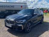 BMW X6 M50d M Special 2020