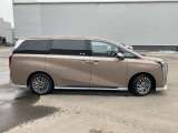 GAC M8 GX Premium 2.0T GDI 8AT 2024