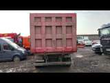 Hongyan CQ3406HV39 8x4 Самосвал  2023
