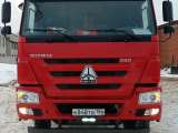 HOWO HW76 ZZ3407S3867E 8х4 Самосвал  2022