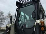 LONKING CDM308 погрузчик малогабаритный  2021