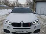 BMW X5 xDrive30d Exclusive 2018