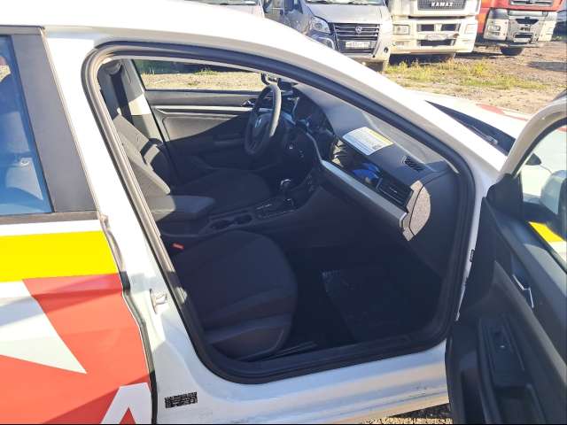 Volkswagen Bora 1,5MPI (113) 2022