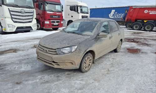 Lada Granta седан