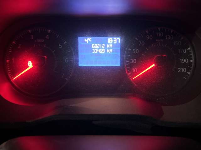 Renault Duster Life 2.0 MT6 4x4 2022
