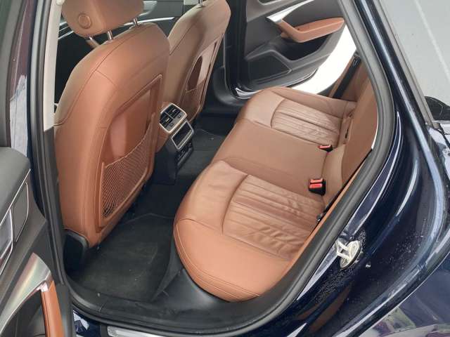 Audi A6 45 TFSI quattro S tronic 2021
