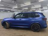 BMW X5 M60i xDrive (отдельная модель в срм) 2023