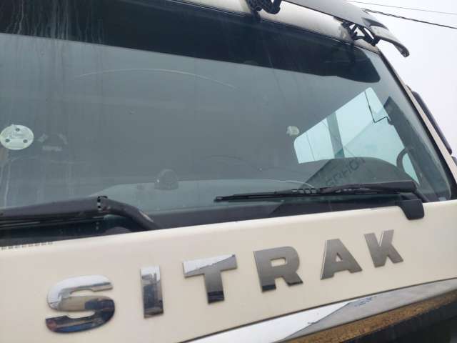 SITRAK ZZ4186V361HE 4x2 Седельный тягач  2023