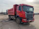 JAC N-350 6х4 Самосвал 2021