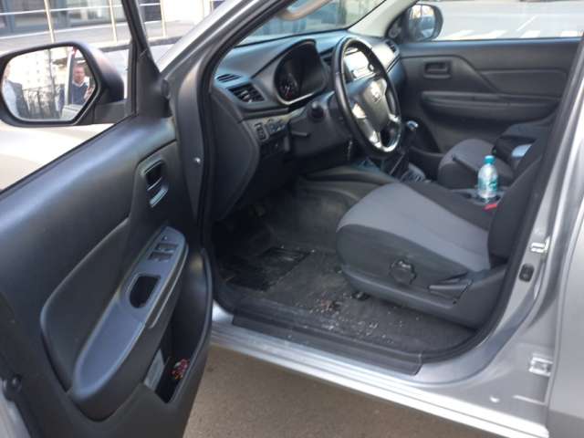 Mitsubishi L200 DC Invite+ 2.4d 6MT 2021