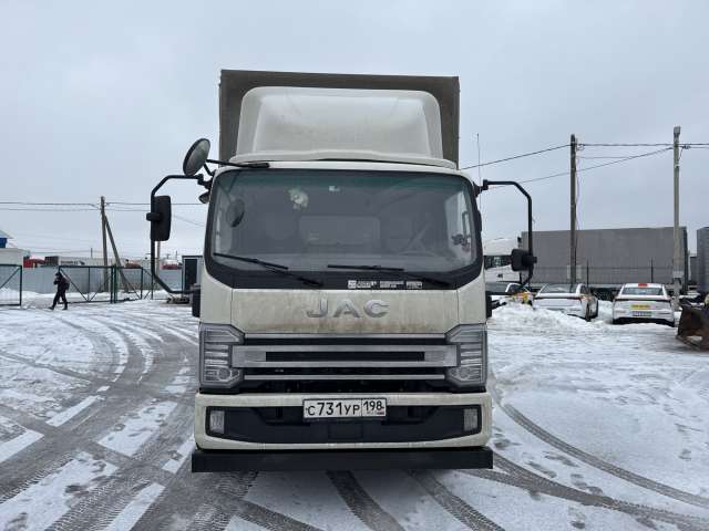 JAC N-120  2024