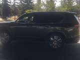 Lexus LX 600 Executive 2022