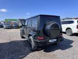 Mercedes-Benz G 63 AMG 2020