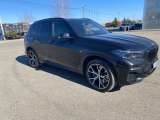 BMW X5 xDrive40d M Sport Pro 2022