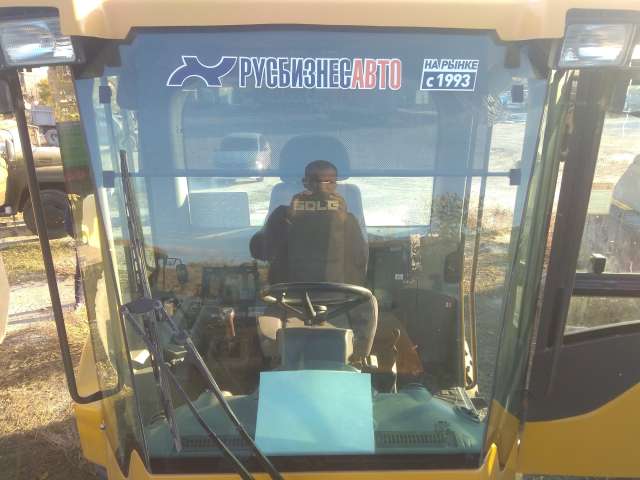 SDLG RS8140 Каток  2021