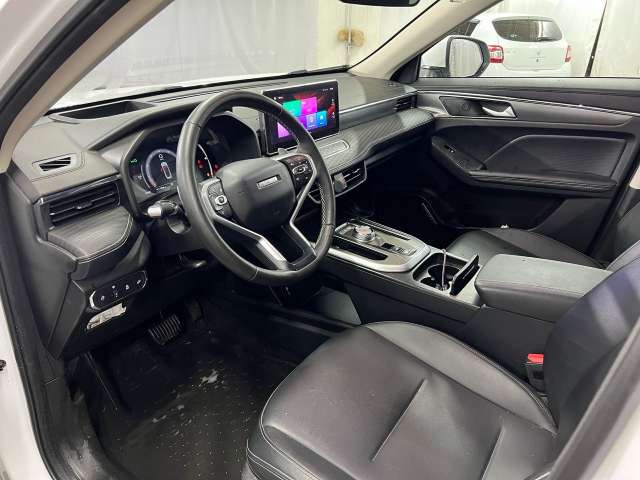 Haval Jolion Premium 1.5 7DCT 2WD 2023