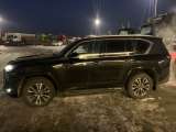 Lexus LX 600 Executive 2023