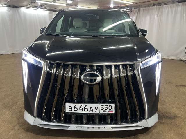 GAC M8 Grandmaster 2.0TGDI Ultimate Edition 2023