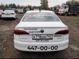 Volkswagen Bora 1,5MPI (113) 2022