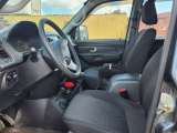 UAZ Profi Двойная кабина с бортом Стандарт 4х4 2.7 5MT 2023