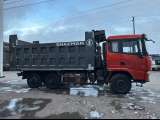 SHACMAN SX32586T384 Самосвал 6х4  2021
