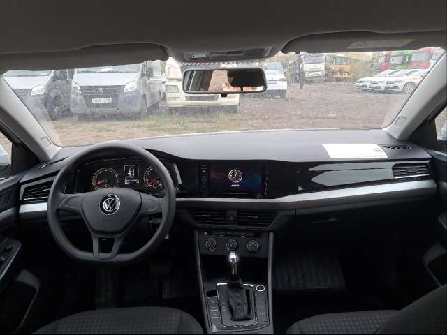 Volkswagen Bora 1,5MPI (113) 2022