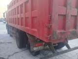 Hongyan CQ3406HV39 8x4 Самосвал  2023