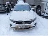Volkswagen Polo Status 1.6 110hp 6AT 2022