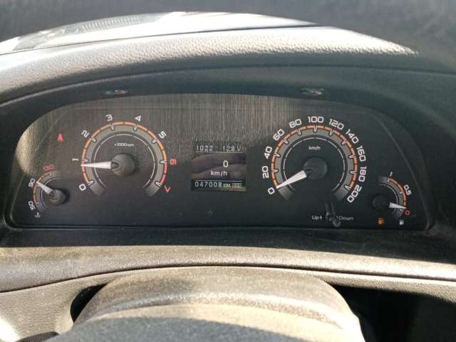 Lada Niva Travel Comfort 24 1.7 80hp 5MT 2024