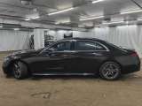Mercedes-Benz S седан 350d 4MATIC 2021