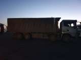 SHACMAN SX33186V366 8x4 Самосвал 2023