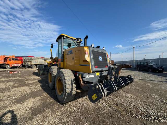 XCMG GR165 Автогрейдер  2022