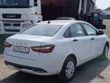 Lada Vesta седан Comfort 1.6 106hp 5MT 2023